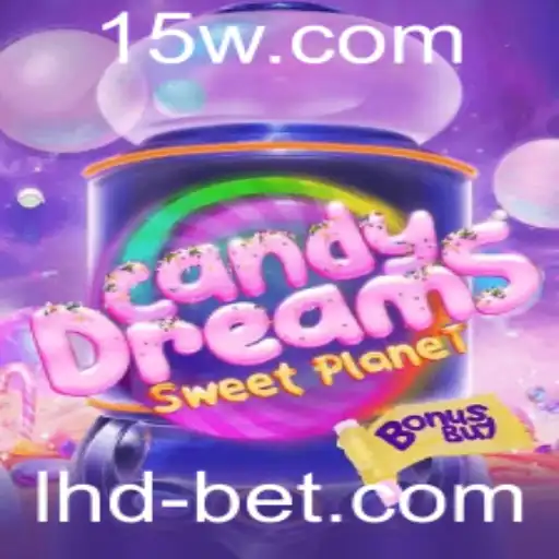 CandyDreamsSweetPlanet: Descubra um Mundo de Diversão Doce e Estratégica