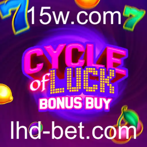 Explorando o Mundo de Cycle of Luck Bonus Buy: A Nova Aposta em Lhdbet