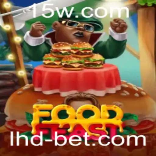 Descubra o Mundo de FoodFeast: Um Jogo de Estratégia Culinária