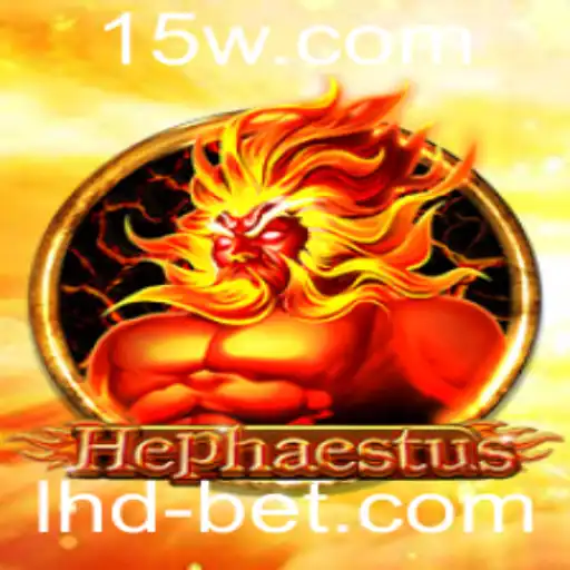 Hephaestus: O Jogo de Estratégia e Aventura que Revoluciona o Mercado