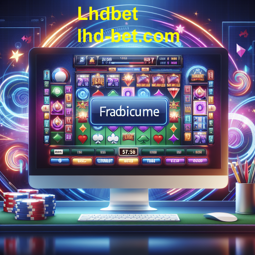 Explorando o Cassino Virtual no Lhdbet: Uma Nova Era nos Jogos Online