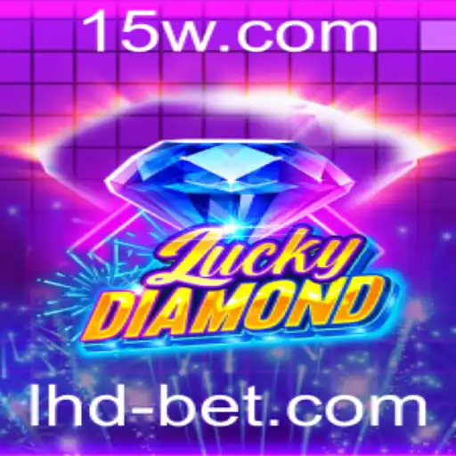 Explorando o Mundo de LuckyDiamond: O Jogo que Está Conquistando Admiradores com Lhdbet