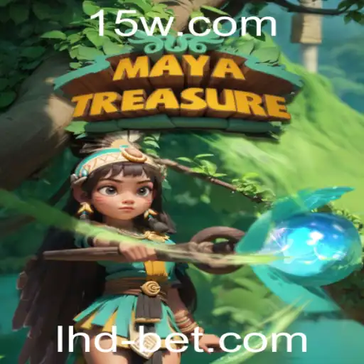 Descubra o Mundo Misterioso de MayaTreasure: Uma Aventura com Lhdbet