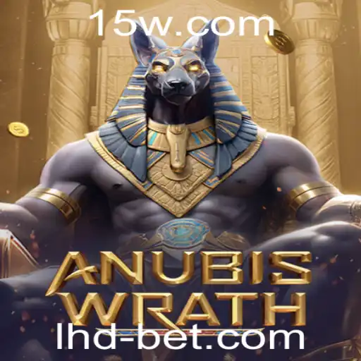 Explorando o Fascinante Mundo de AnubisWrath: O Jogo de Estratégia Inspirado no Egito Antigo