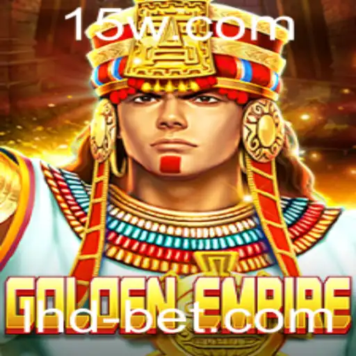 Explorando o Mundo do Jogo GoldenEmpire com Lhdbet