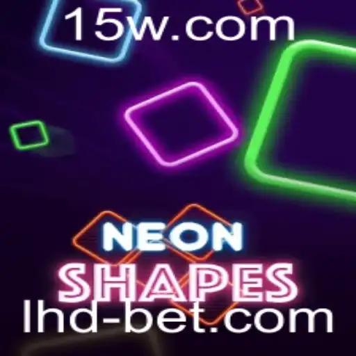 Descubra o Universo Visciante de NeonShapes - Novidades e Regras!