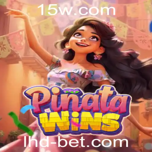 Explore o Mundo Emocionante de PinataWins com Lhdbet