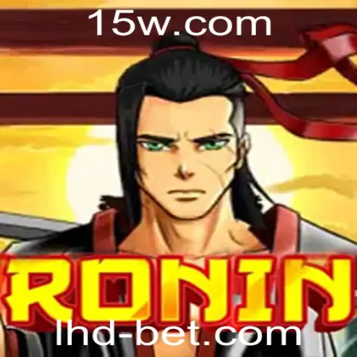 Ronin: Explore o Mundo dos Samurais com Lhdbet