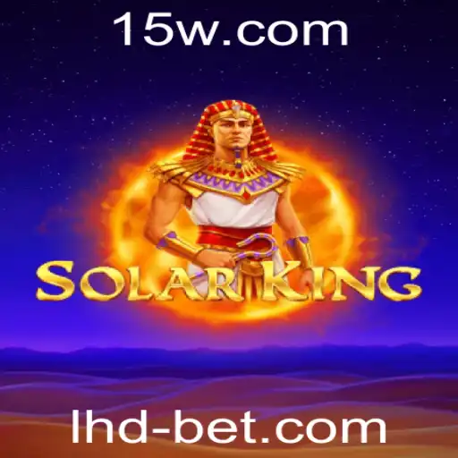 SolarKing: Explorando o Universo de Possibilidades de Jogo