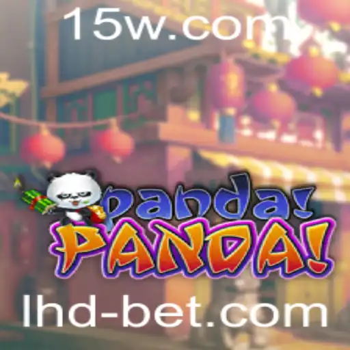 Descubra o Mundo de PandaPanda: Um Jogo Empolgante com Lhdbet