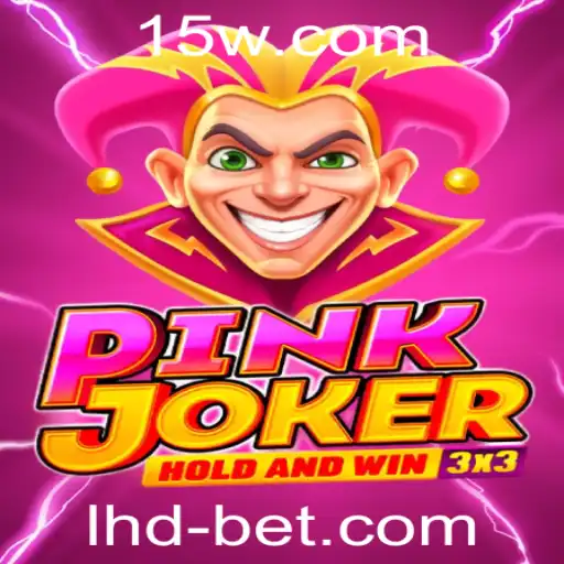 Descubra o Fascinante Mundo do Jogo Pinkjoker com Lhdbet