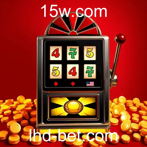 Explorando o Mundo dos Caça-níqueis