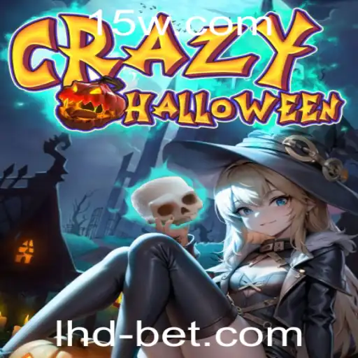 Explorando CrazyHalloween: O Jogo que Revoluciona a Diversão Temática