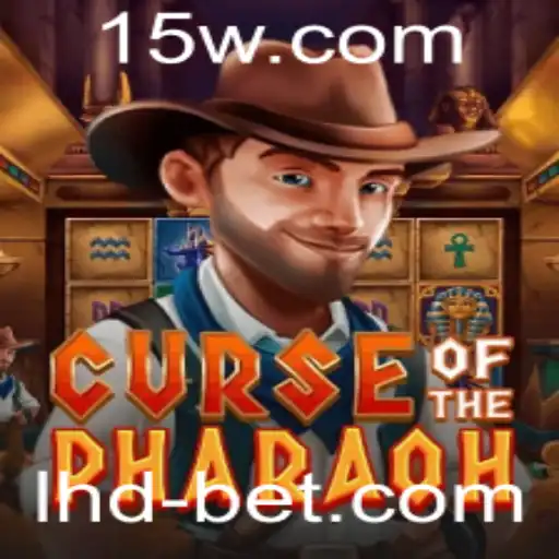 Explorando o Fascinante Mundo de CurseofthePharaoh