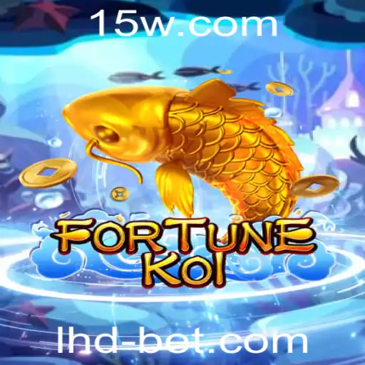 FORTUNEKOI: Um Mergulho Profundo no Universo do Jogo com Lhdbet
