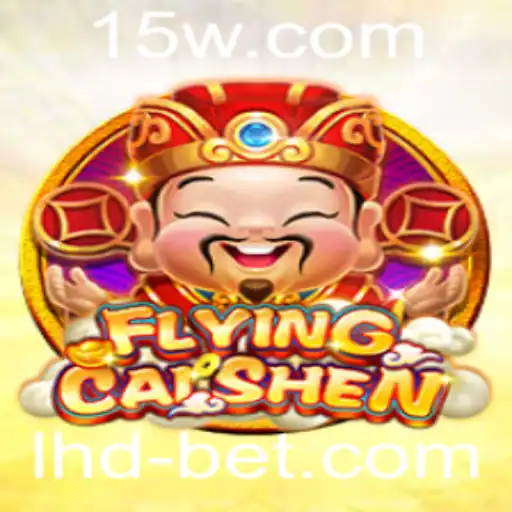 FlyingCaiShen: O Jogo que Une Tradição e Tecnologia