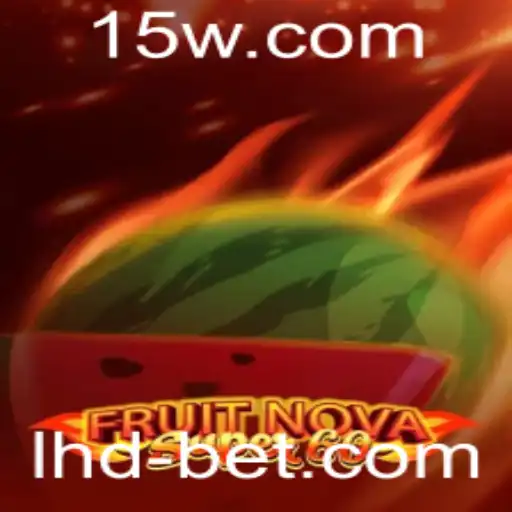 Explorando o Excitante Mundo de FruitNovaSuper60 no Lhdbet