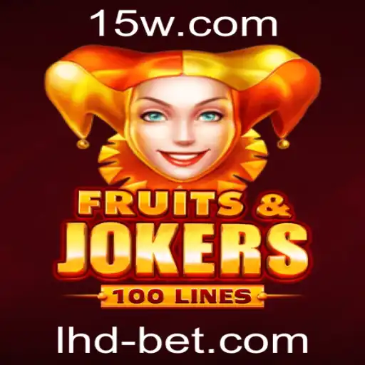 Explorando o Mundo de FruitsAndJokers100: Uma Viagem pelos Jogos de Cassino Modernos