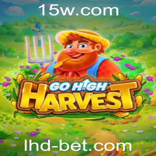 Explorando GoHighHarvest: Um Mergulho no Mundo de Lhdbet