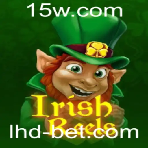 Explorando o Fascinante Mundo de IrishReels na Plataforma Lhdbet