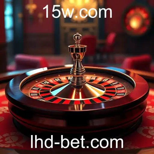 Explorando o Fascinante Mundo dos Jogos de Roleta com Lhdbet