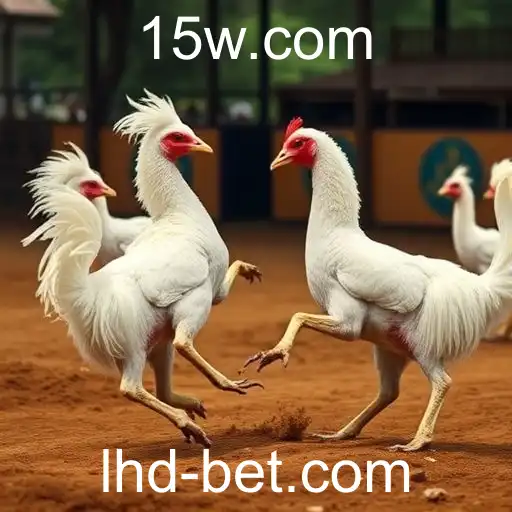 Explorando o Fascinante Mundo dos Jogos de Sabong com Lhdbet