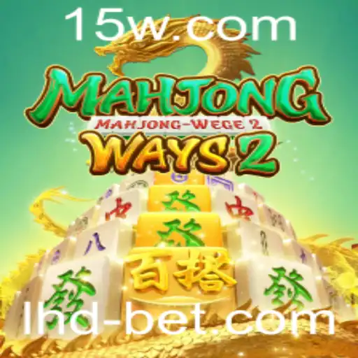 Descubra o Fascinante Mundo de MahjongWays2 com Lhdbet