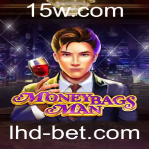 Descubra o Mundo de MoneybagsMan: O Jogo que Conquista os Aventureiros de Todas as Idades