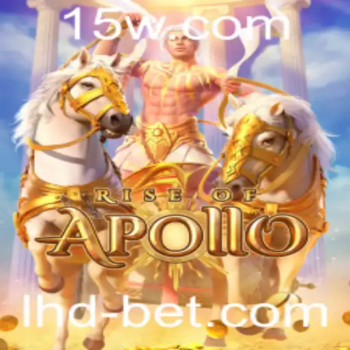 Descubra o Novo e Empolgante Jogo RiseofApollo: A Nova Sensação da Lhdbet