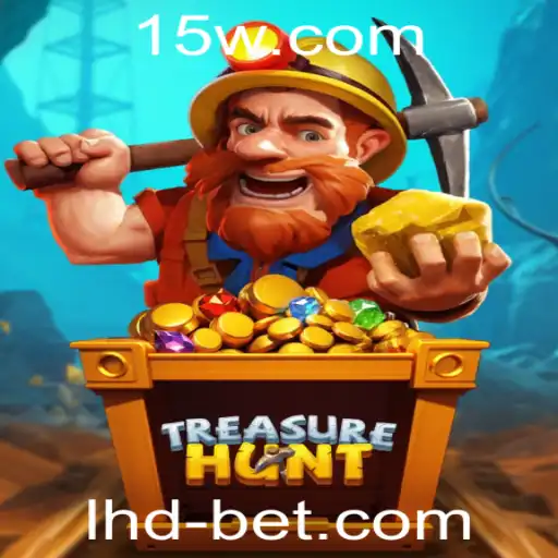 Explorando TreasureHunt: Um Mergulho nas Aventuras de Lhdbet