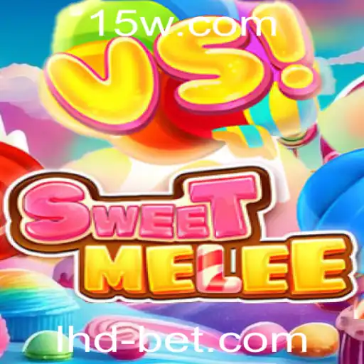 SweetMelee: A Nova Sensação dos Jogos Casuais