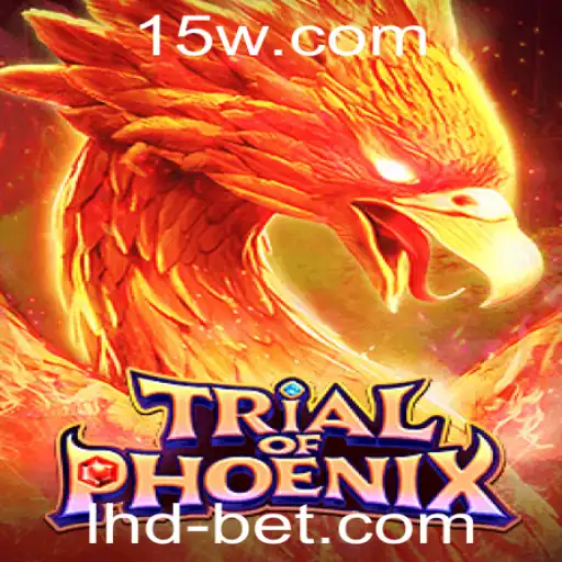 Descubra o Fenômeno do Jogo TrialofPhoenix