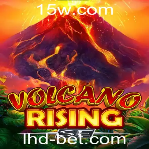 Descubra VolcanoRisingSE: O Jogo que Está Explodindo em Popularidade